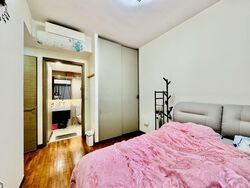 The Palette (D18), Condominium #460938841